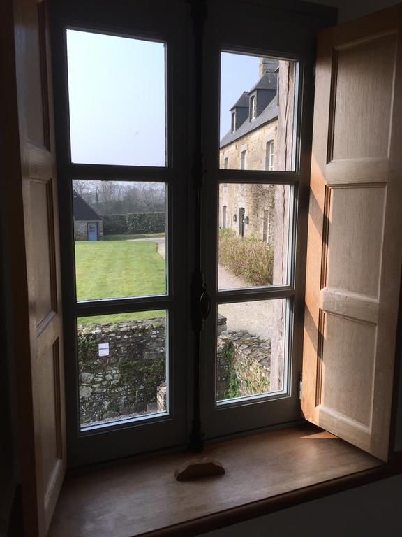 Le Domaine De Belleville Dragey Bilik gambar