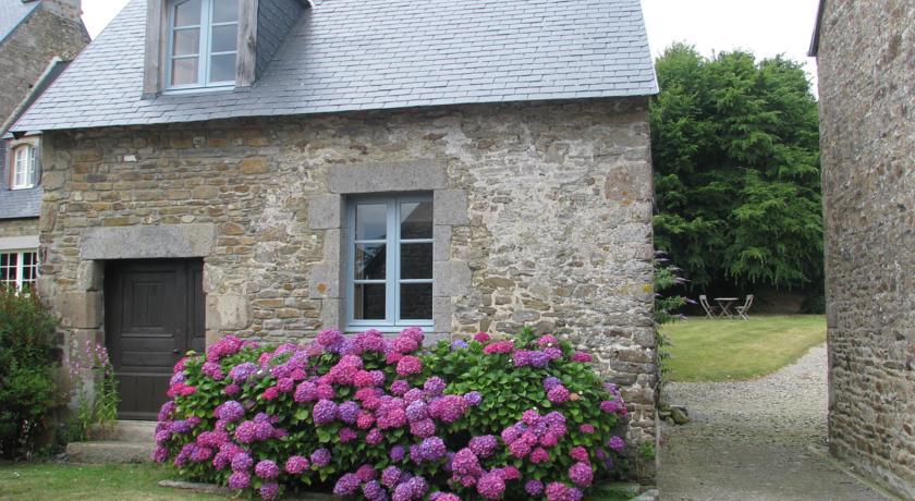 Le Domaine De Belleville Dragey Luaran gambar