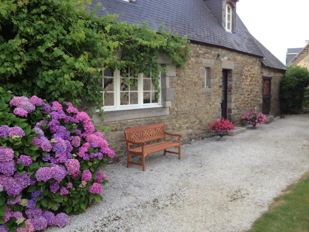 Le Domaine De Belleville Dragey Luaran gambar