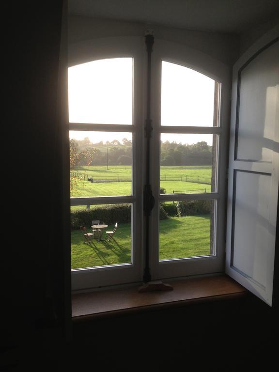 Le Domaine De Belleville Dragey Bilik gambar