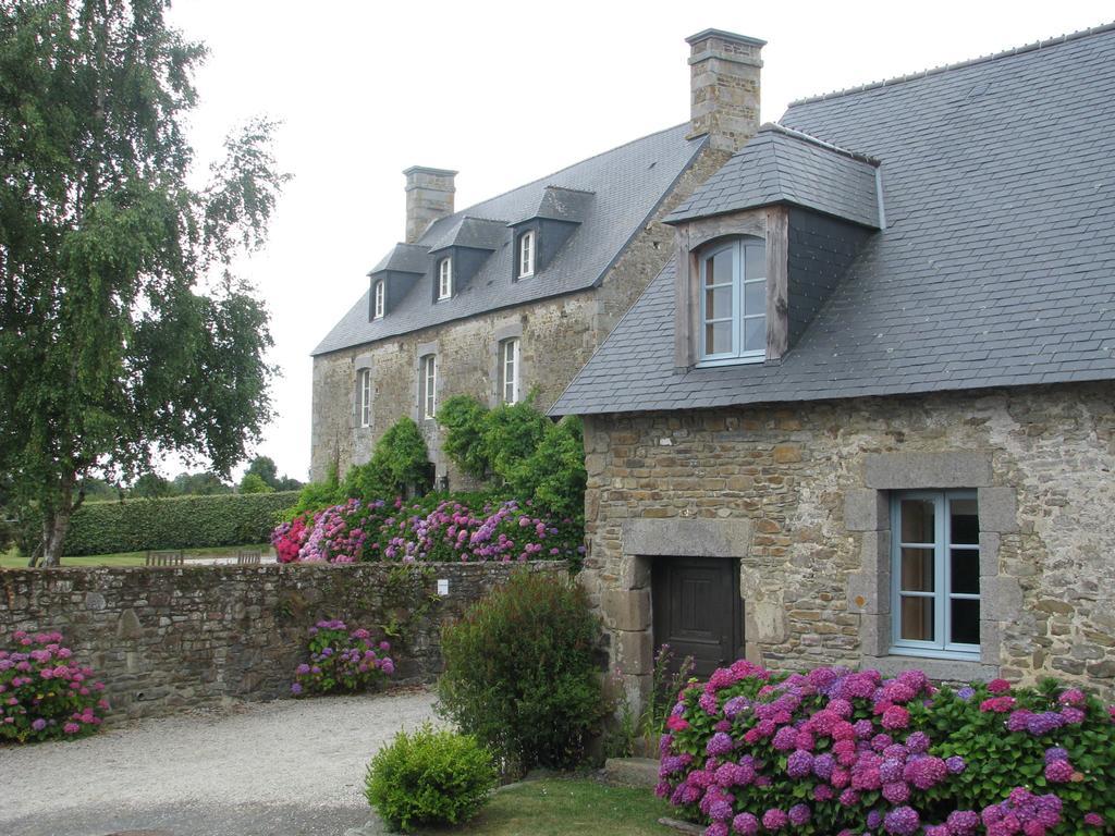 Le Domaine De Belleville Dragey Luaran gambar