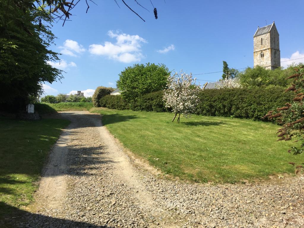 Le Domaine De Belleville Dragey Luaran gambar