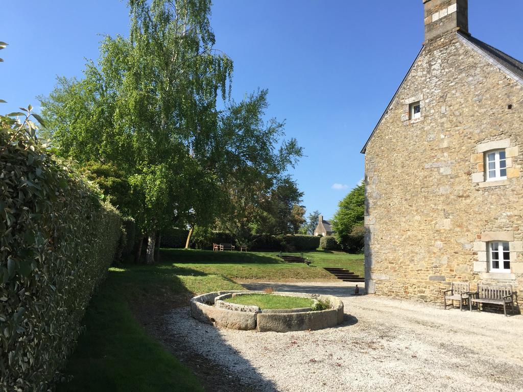 Le Domaine De Belleville Dragey Luaran gambar