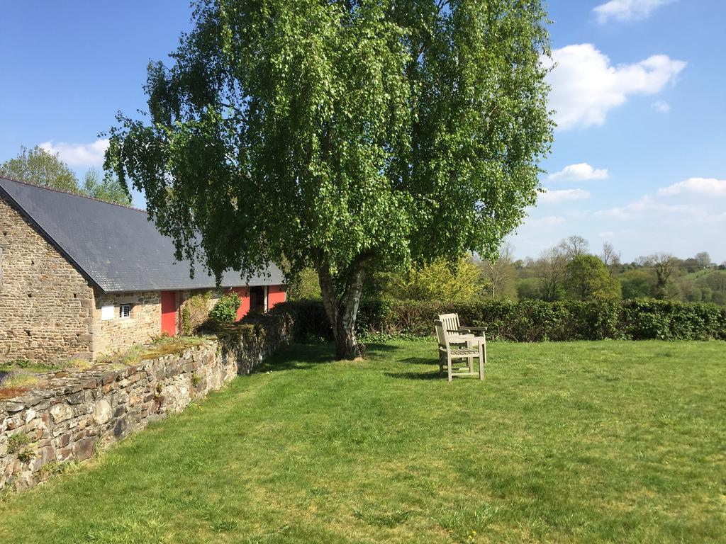 Le Domaine De Belleville Dragey Luaran gambar