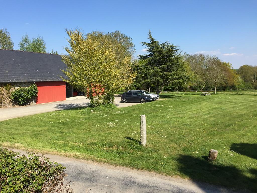 Le Domaine De Belleville Dragey Luaran gambar